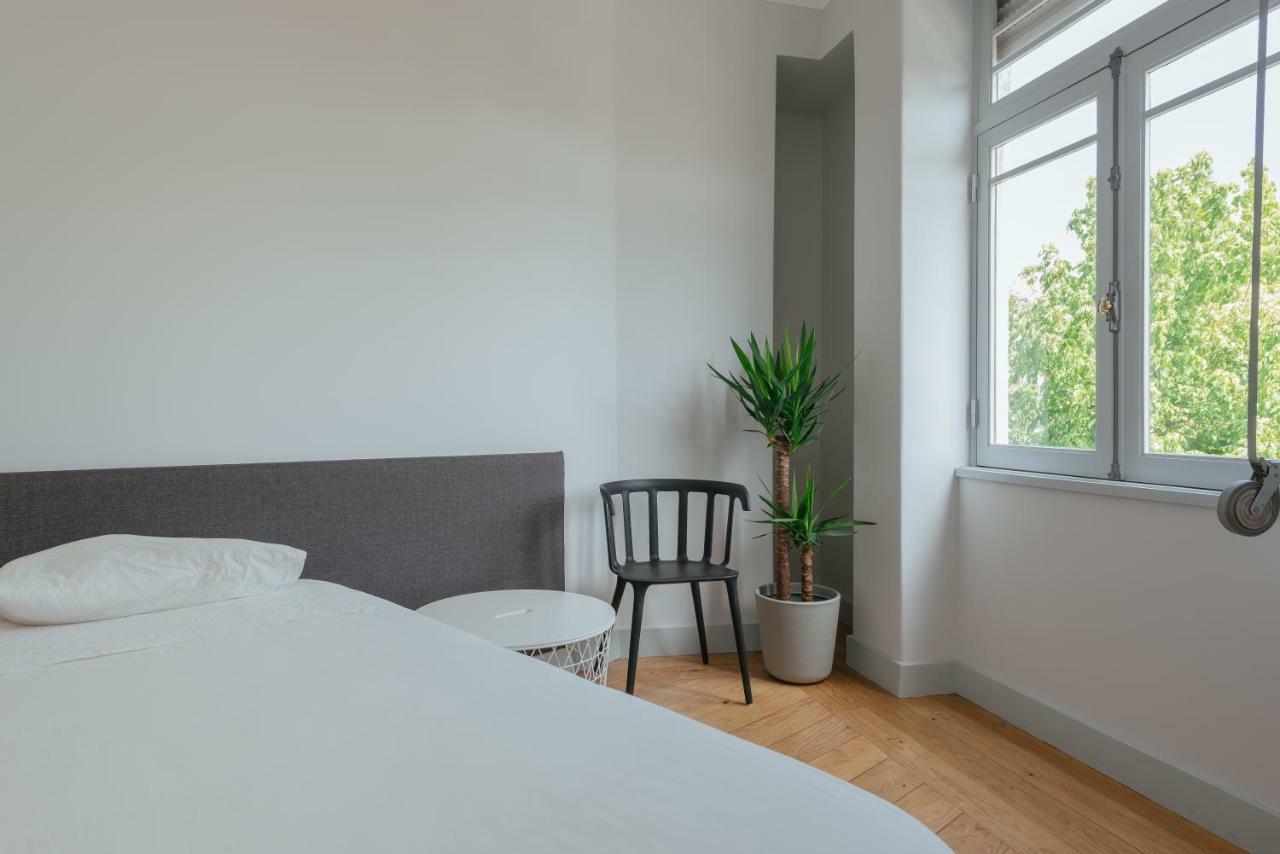 Baixa24 - Downtown Bliss W/ Amazing Natural Light OOporto Exterior foto