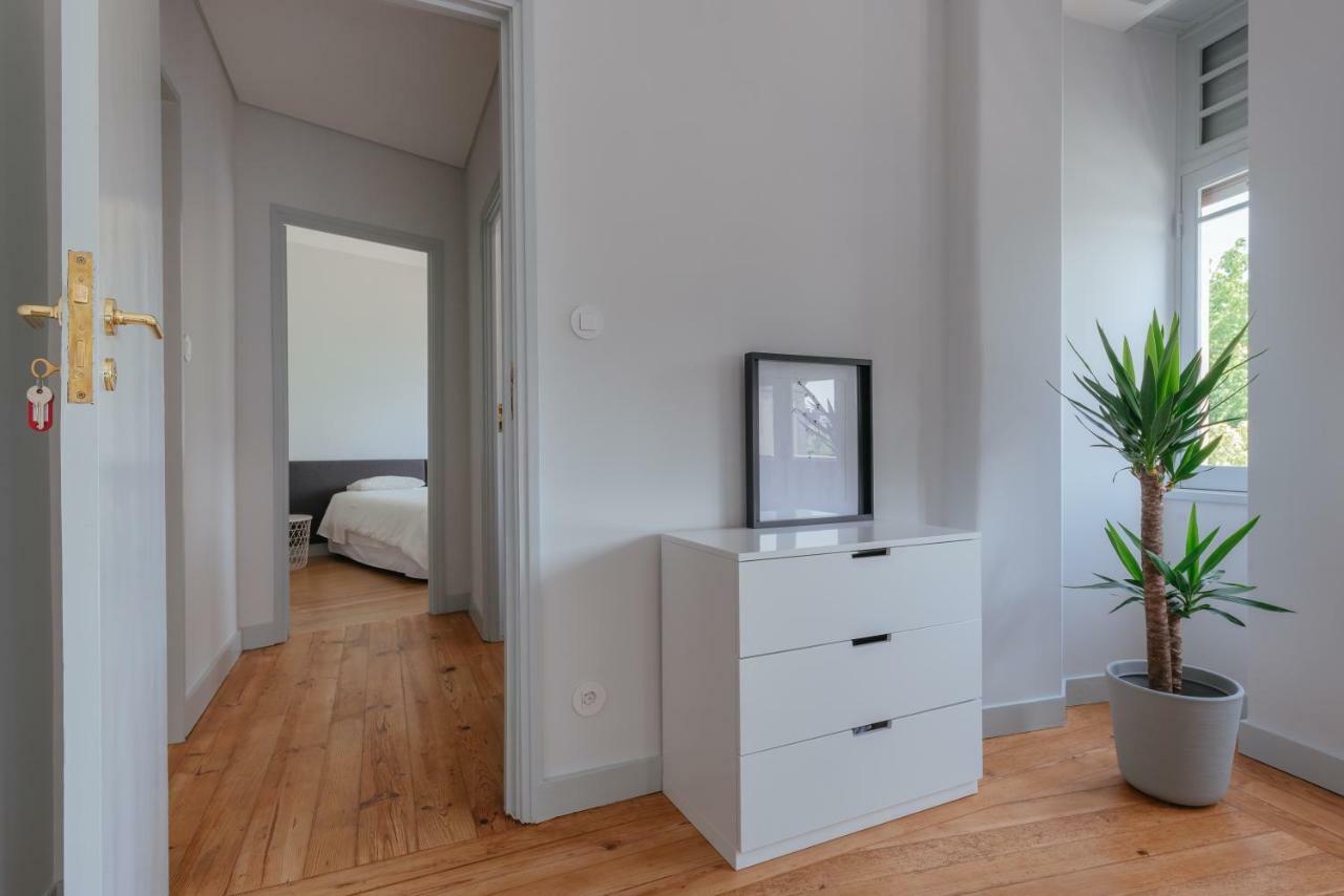 Baixa24 - Downtown Bliss W/ Amazing Natural Light OOporto Exterior foto