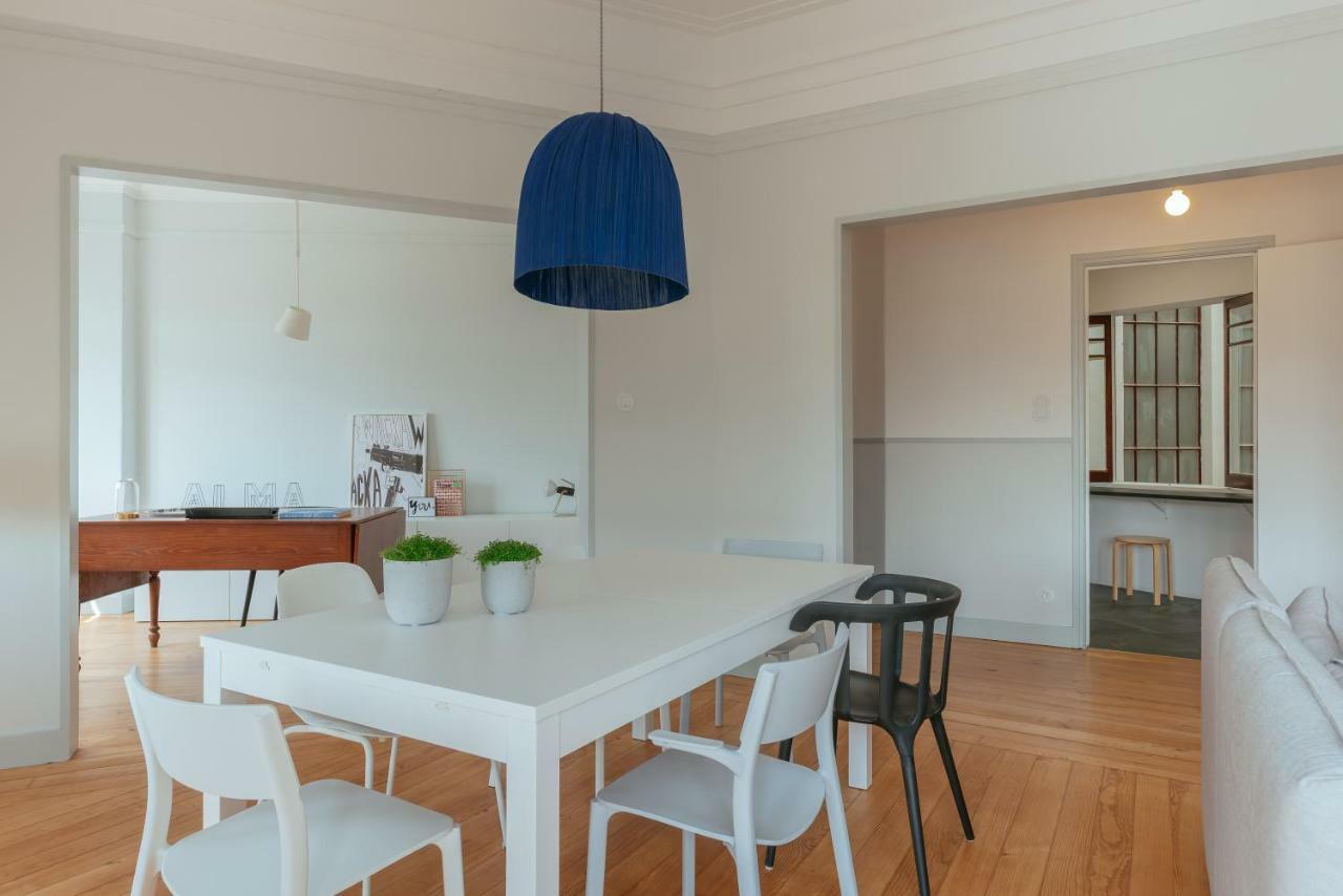 Baixa24 - Downtown Bliss W/ Amazing Natural Light OOporto Exterior foto