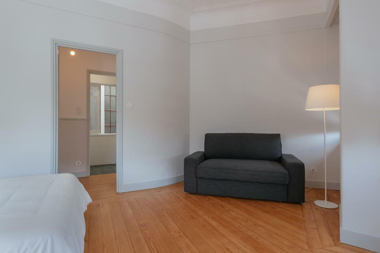 Baixa24 - Downtown Bliss W/ Amazing Natural Light OOporto Exterior foto