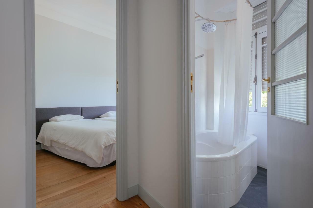Baixa24 - Downtown Bliss W/ Amazing Natural Light OOporto Exterior foto