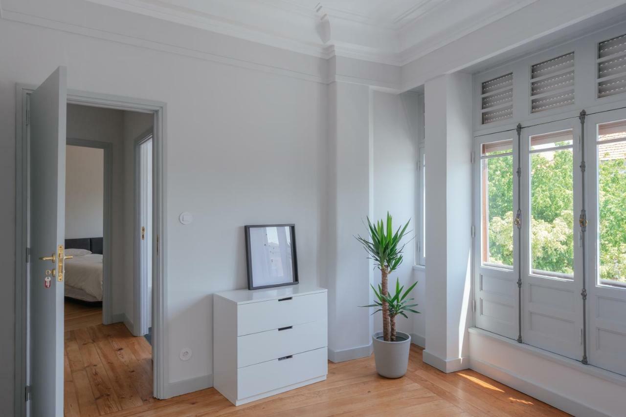 Baixa24 - Downtown Bliss W/ Amazing Natural Light OOporto Exterior foto