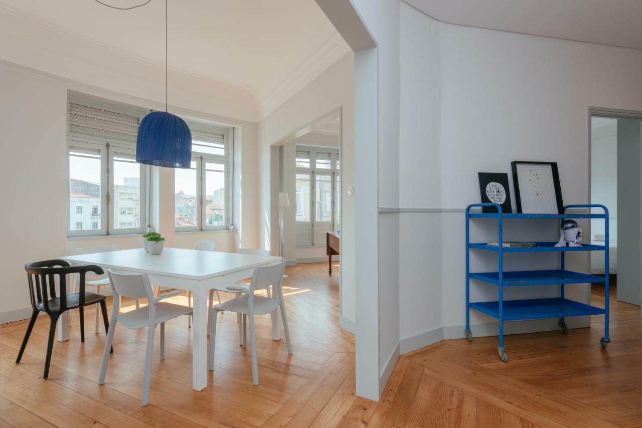 Baixa24 - Downtown Bliss W/ Amazing Natural Light OOporto Exterior foto