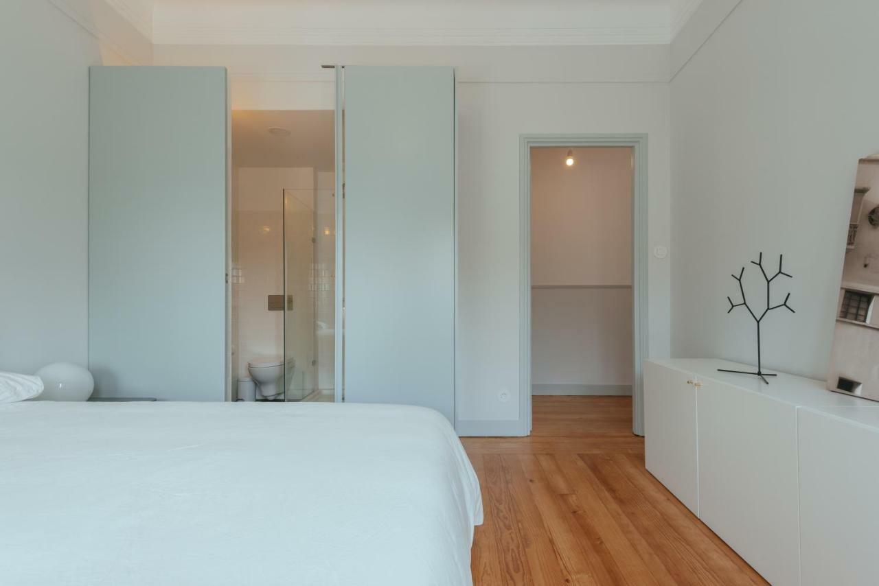 Baixa24 - Downtown Bliss W/ Amazing Natural Light OOporto Exterior foto