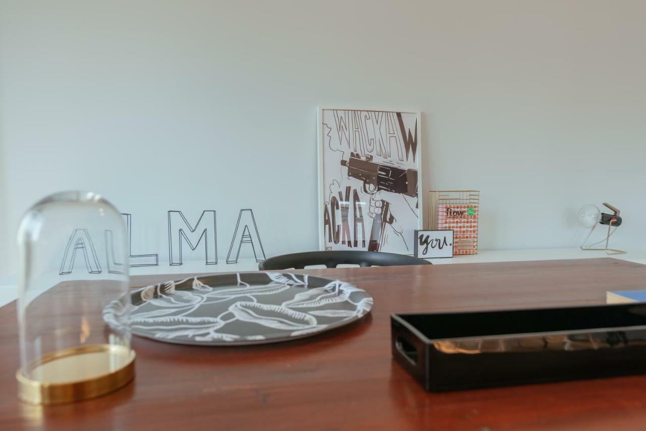 Baixa24 - Downtown Bliss W/ Amazing Natural Light OOporto Exterior foto