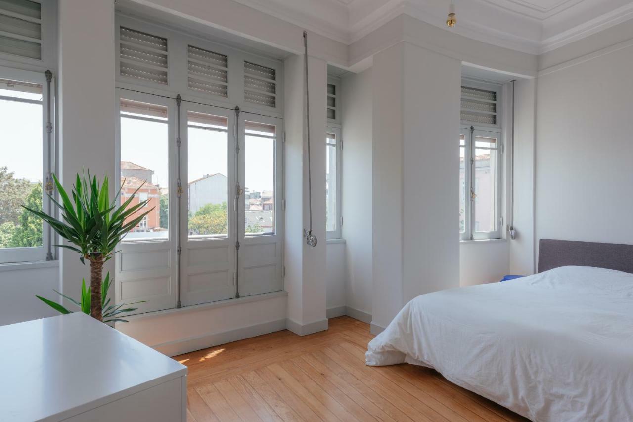 Baixa24 - Downtown Bliss W/ Amazing Natural Light OOporto Exterior foto