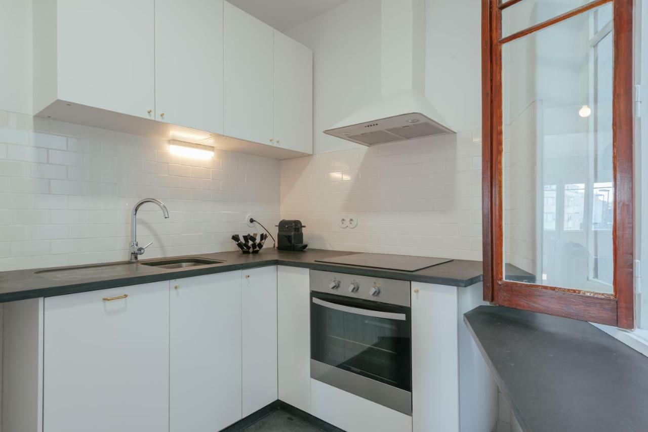 Baixa24 - Downtown Bliss W/ Amazing Natural Light OOporto Exterior foto