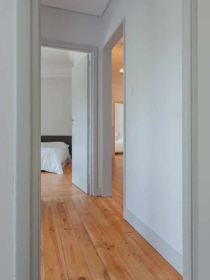 Baixa24 - Downtown Bliss W/ Amazing Natural Light OOporto Exterior foto