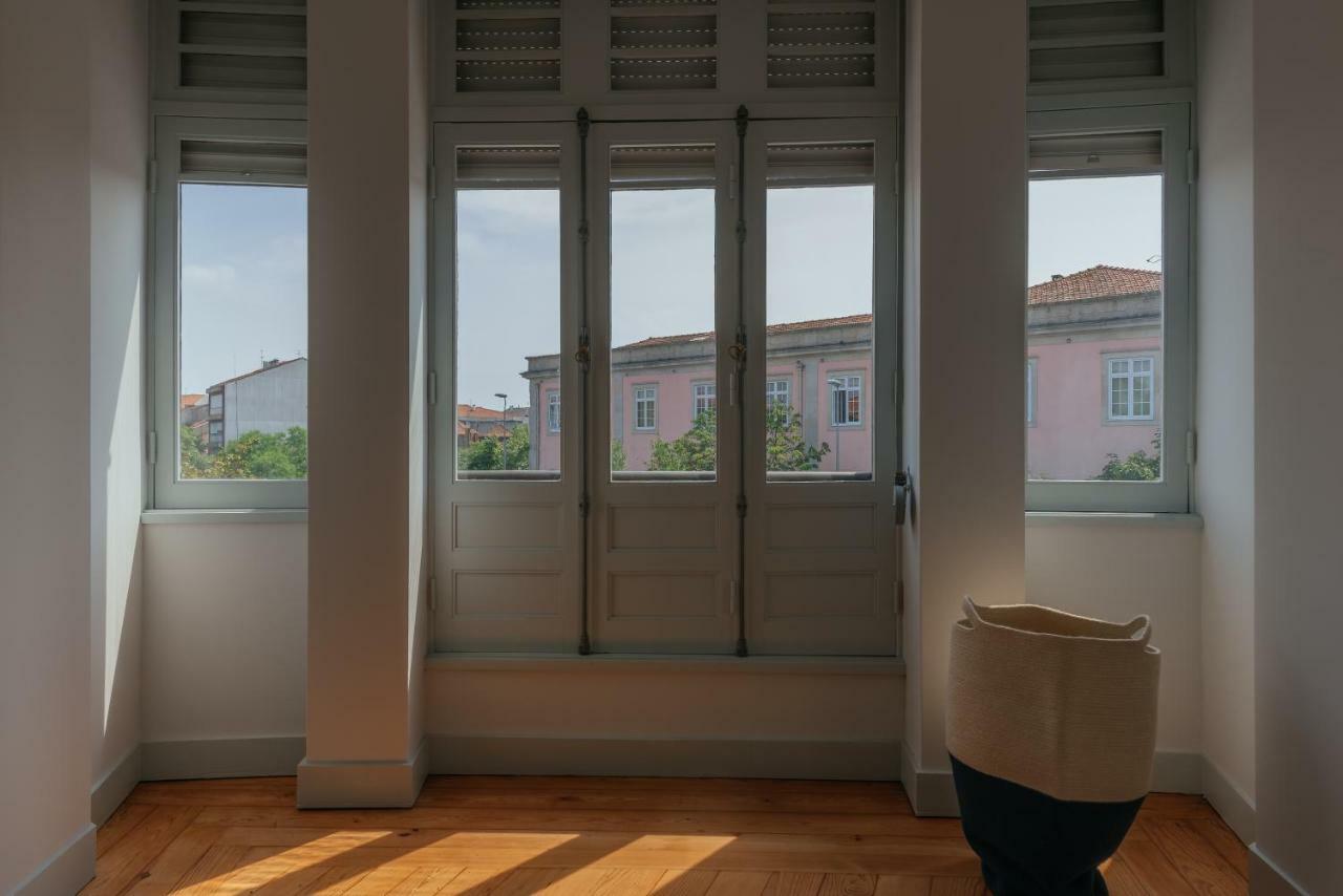 Baixa24 - Downtown Bliss W/ Amazing Natural Light OOporto Exterior foto