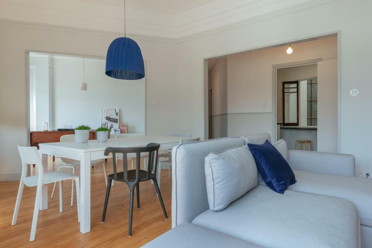 Baixa24 - Downtown Bliss W/ Amazing Natural Light OOporto Exterior foto